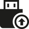 Icono de programa: Easy USB Creator Lite